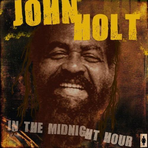 In The Midnight Hour