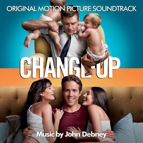 The Change-Up (Original Motion Picture Soundtrack)