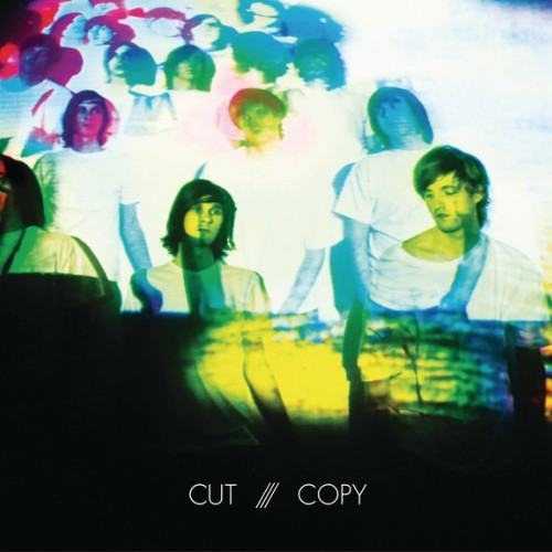 In Ghost Colours (UK Version Delux)