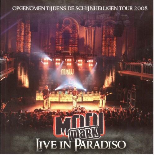 Live in Paradiso