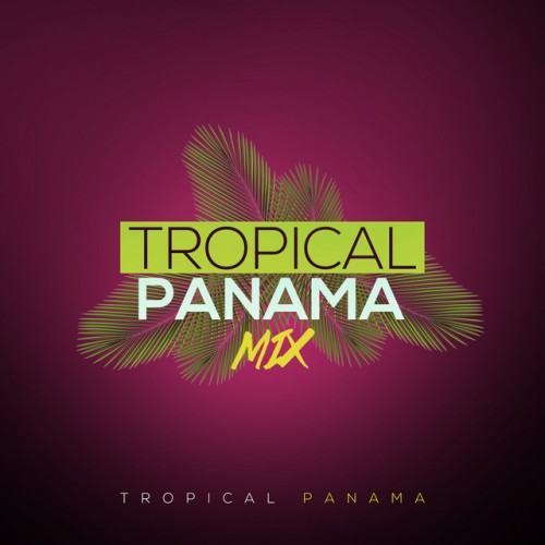 Tropical Panama Mix