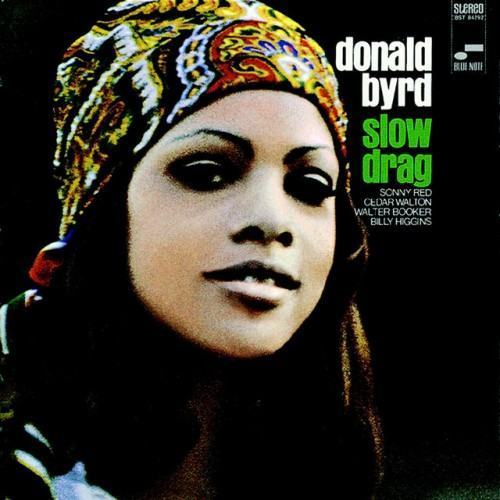Slow Drag (Remastered 2002/Rudy Van Gelder Edition)