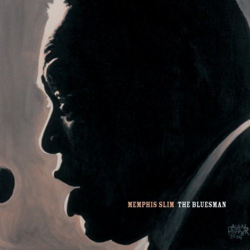 The Bluesman