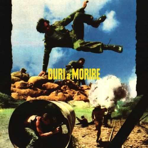 Duri a morire (Original Motion Picture Soundtrack / Remastered 2022)