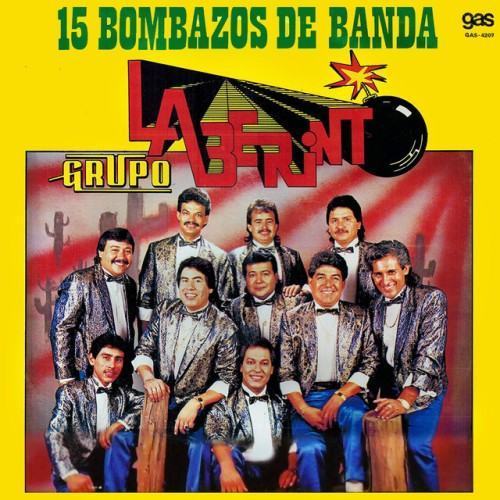 15 Bombazos de Banda
