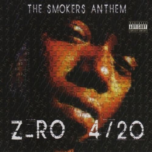4/20: The Smokers Anthem
