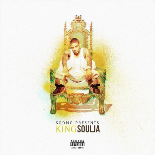 King Soulja