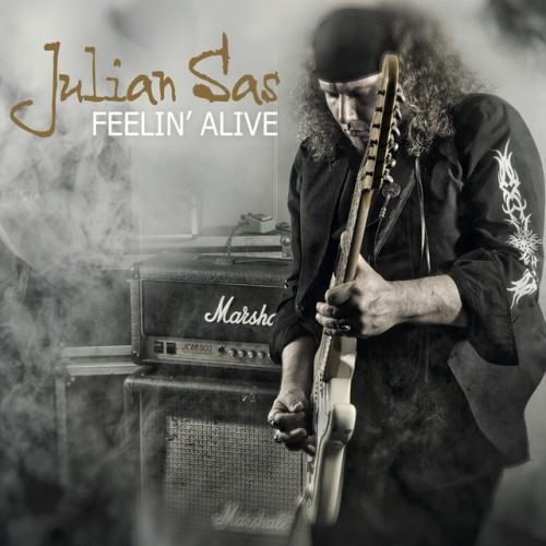 Feelin' Alive