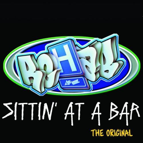 Sittin' At A Bar