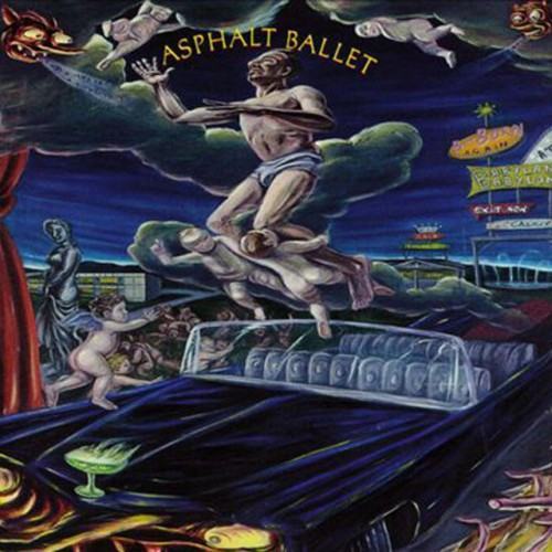 Asphalt Ballet