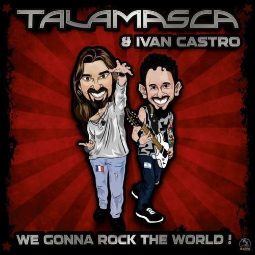 We Gonna Rock The World
