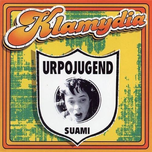 Urpojugend