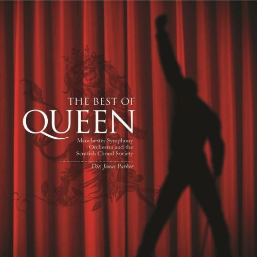 The Best of Queen