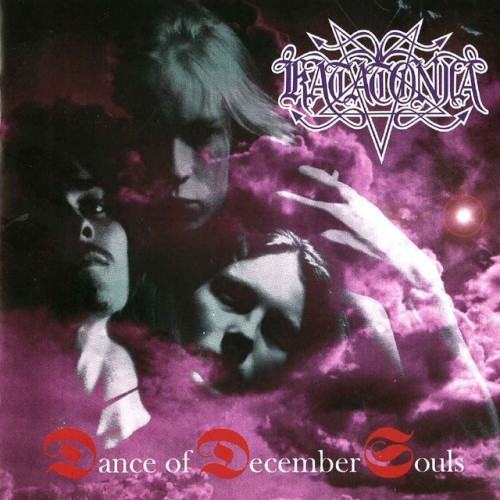 Dance Of December Souls