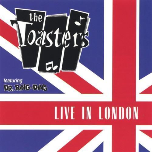 Live In London