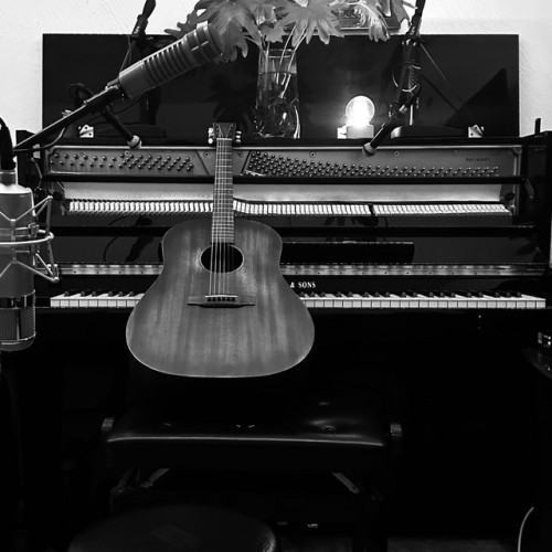 Solo Café, Vol. 02 (Piano)