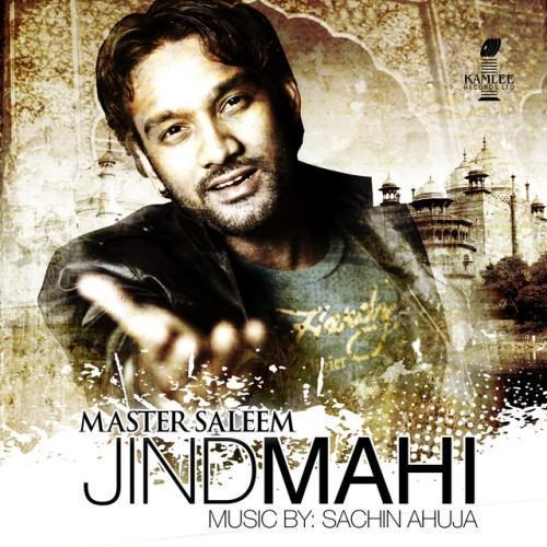 Jind Mahi