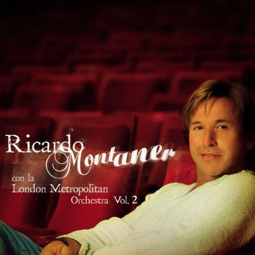 Con la Metropolitan Orchestra - Vol. II (Bonus Track)