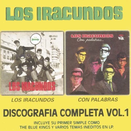 Discografia Completa Vol. 1