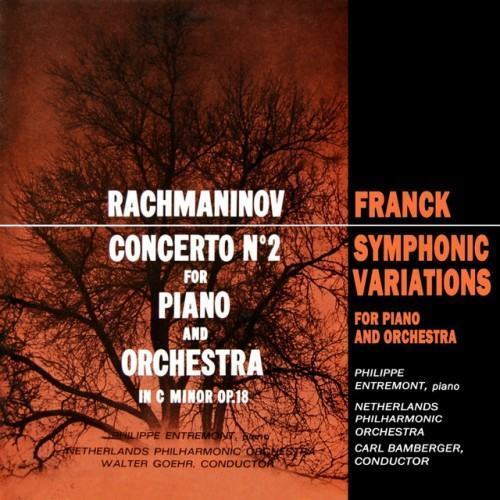 Rachmaninov Concerto No 2