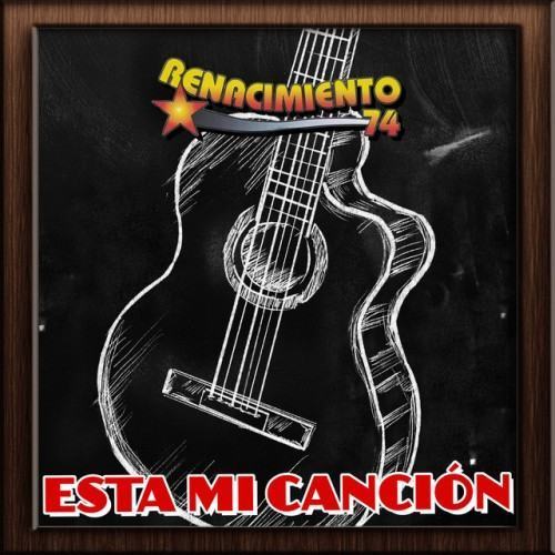 Esta es mi Canción