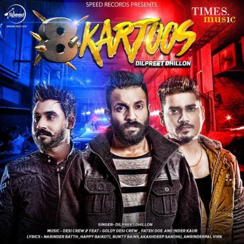 8 Kartoos