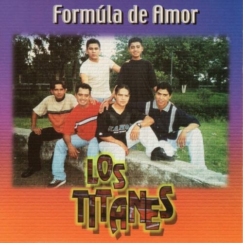 Formula de Amor