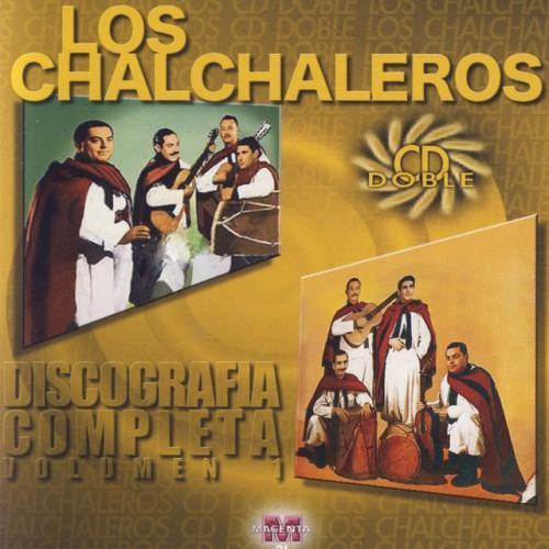Los Chalchaleros: Discografía Completa Vol.1
