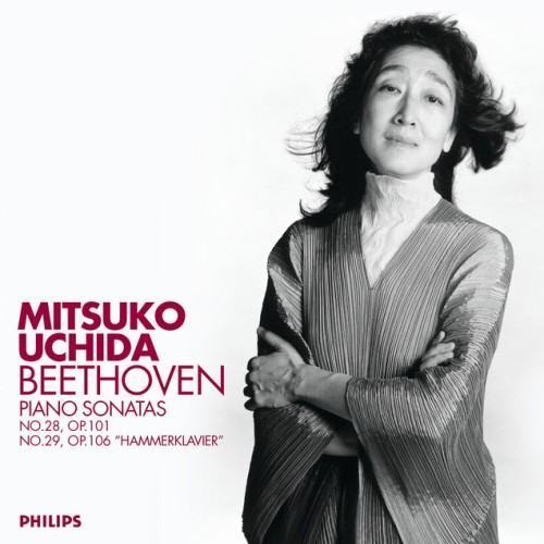 Beethoven: Piano Sonatas Nos.28 & 29