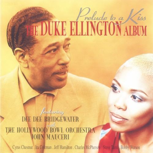 Prelude To A Kiss - The Duke Ellington Album