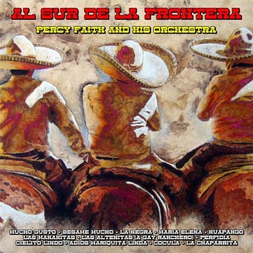 Al Sur De La Frontera
