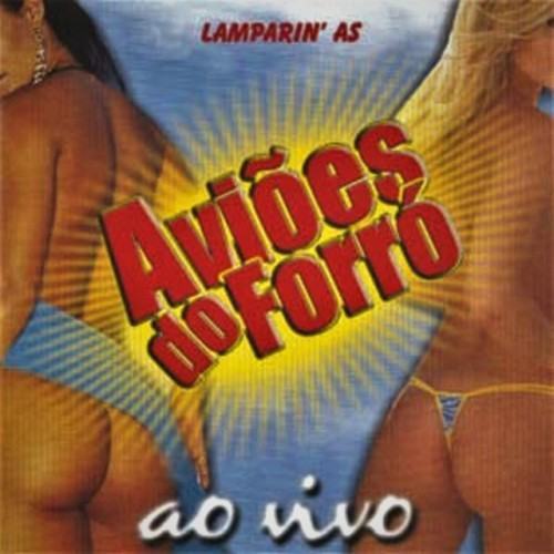 Aviões do Forró - ao Vivo (Volume 1)