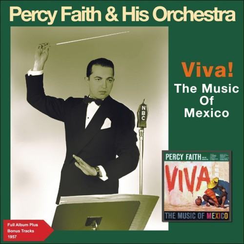 Viva! The Music of Mexico