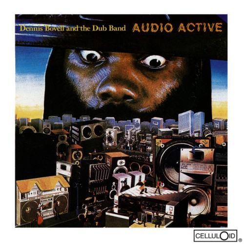 Audio Active