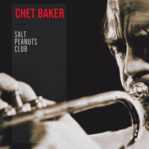 Salt Peanuts Club