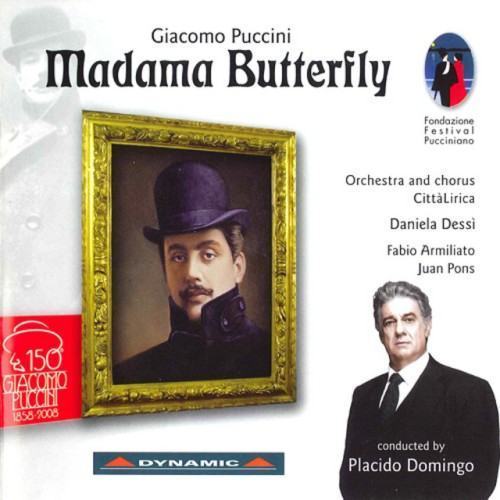 Puccini: Madama Butterfly