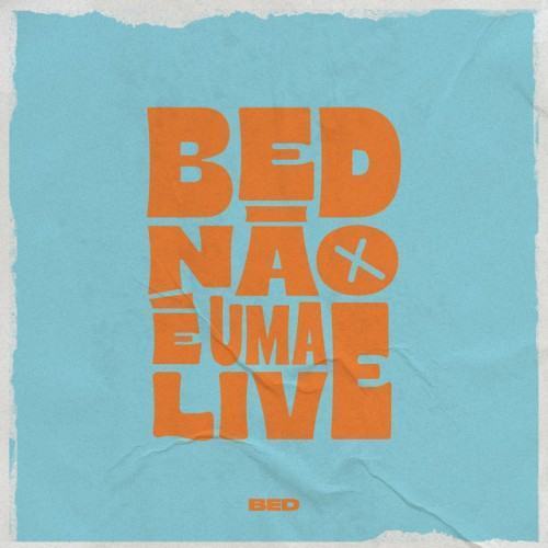 Não É Uma Live (Ao Vivo)
