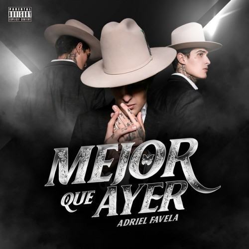 Mejor Que Ayer