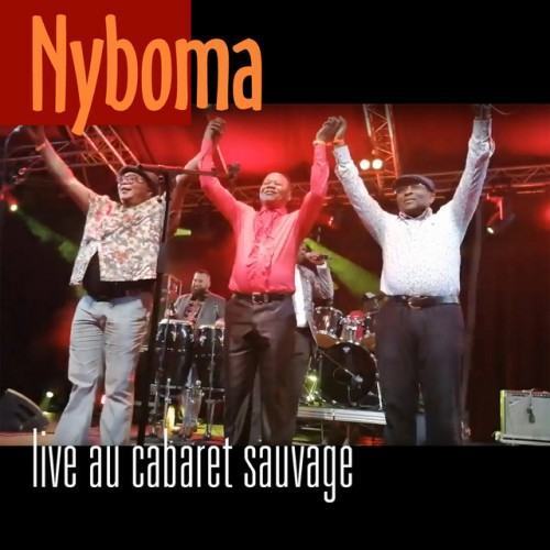 Live au Cabaret Sauvage