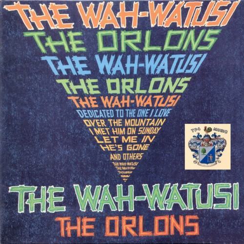 The Wah-Watusi