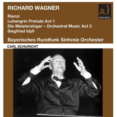 Wagner: Orchestral Works (Remastered 2022)