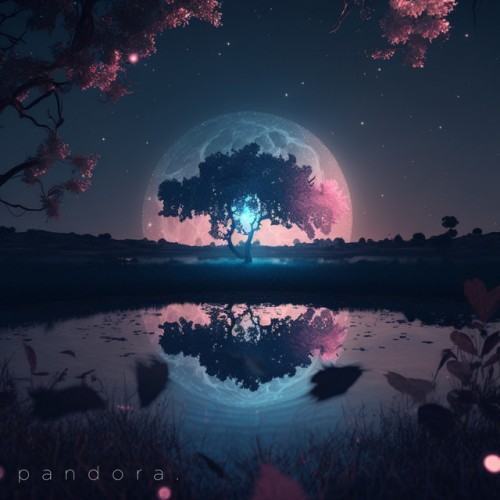 pandora.