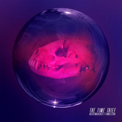 The Time Thief