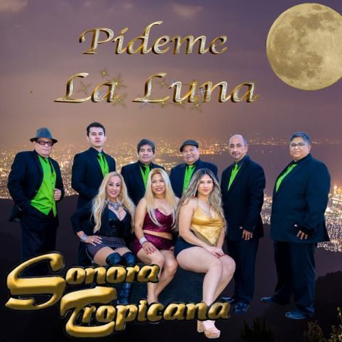 Pideme La Luna