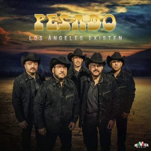 Los Ángeles Existen