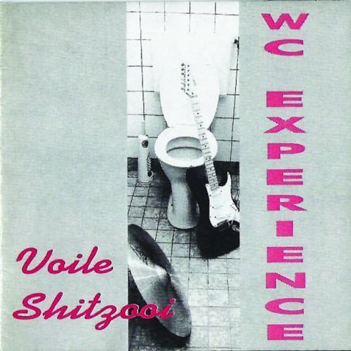 Voile Shitzooi (1993)