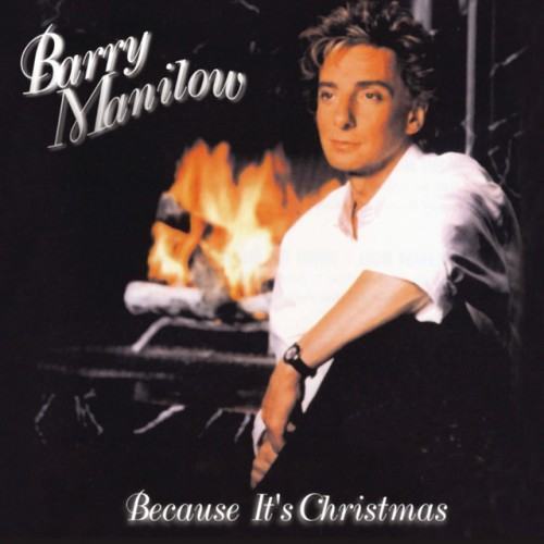 Because It's Christmas