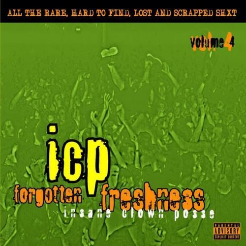 Forgotten Freshness Vol 4