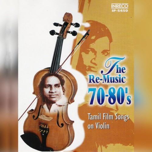 The Re-Music 70-80