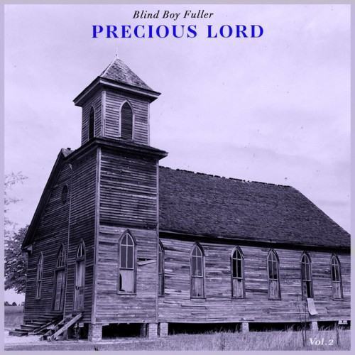 Precious Lord, Vol. 2